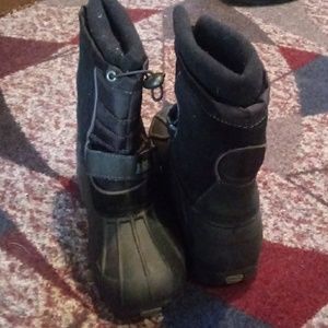 Boys Winter Boots